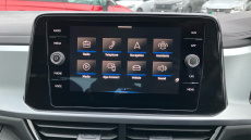 Volkswagen T-Roc 1.0 TSI Life 5dr Petrol Hatchback